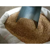 Крупа пшеничная
